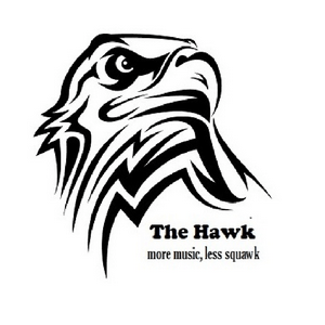 Listen to The Hawk 89.5FM in the App