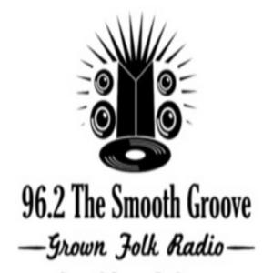 Listen to 96.2 The Smooth Groove in the App