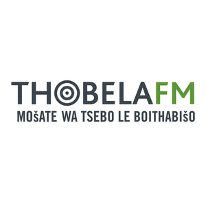 Listen to Thobela FM in the App