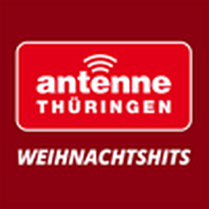 Listen to ANTENNE THÜRINGEN - Weihnachtshits in the App