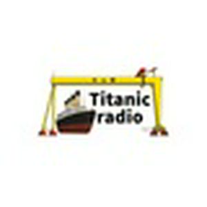 Listen to Titanic Radio in the App