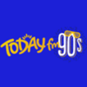 Listen to Today FM 90s in the App