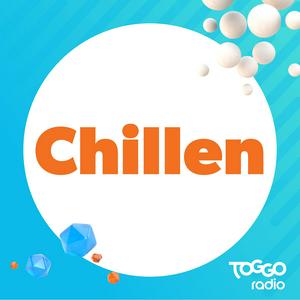 Listen to TOGGO Radio – Chillen in the App