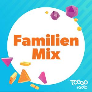 Listen to TOGGO Radio – Familien Mix in the App