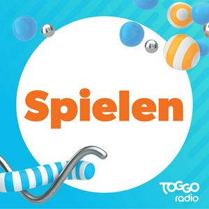 Listen to TOGGO Radio – Spielen in the App