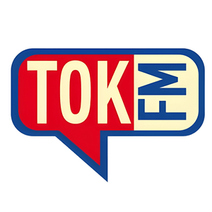 Listen to TOK FM in the App