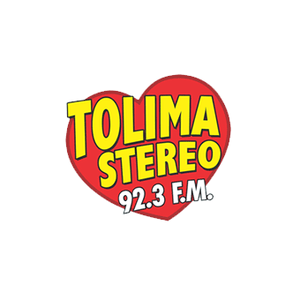 Listen to Tolima FM Stereo in the App