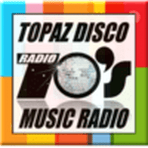 Topaz Disco Radio