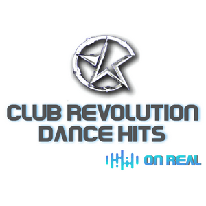 Club Revolution Dance Hits - On Real