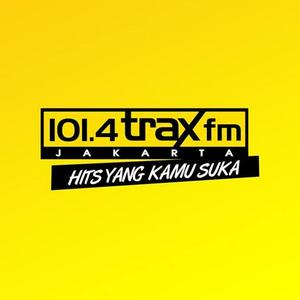 Trax FM 101.4 Jakarta