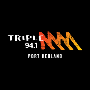 Listen to Triple M Port Hedland 94.1 in the App