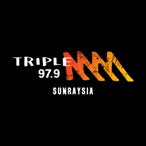 Triple M Sunraysia 97.9