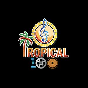 Tropical 100 Salsa