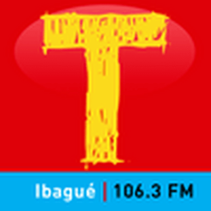 Listen to Tropicana Ibagué 106.3 fm in the App