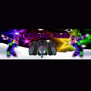 Radio-Twinkstar
