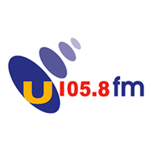 Listen to U 105.8 FM in the App