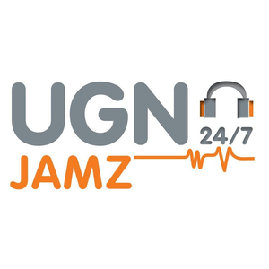 Listen to UGNJAMZ in the App