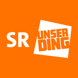 Listen to SR UNSERDING Zukunft in the App