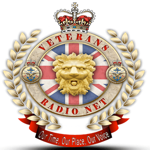 Listen to Veterans Radio Net in the App