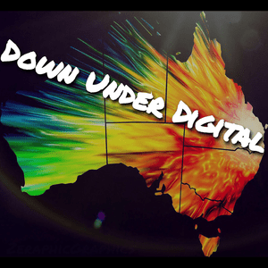 Listen to VFE Down Under Digital in the App