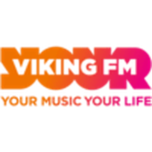 Listen to Viking FM in the App