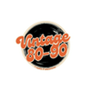 Listen to VINTAGE 80-90 in the App