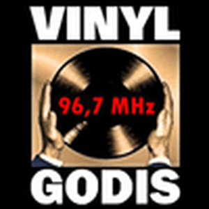 Listen to Vinylgodis in the App