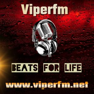 Listen to Viperfm in the App