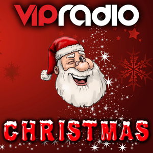 Listen to VIPradio Christmas in the App