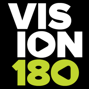 Listen to Vision180 in the App