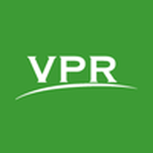 Listen to VPR BBC World Service in the App