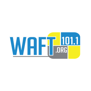 Listen to WAFT 101.1 FM in the App