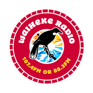 Listen to Waiheke Radio 88.3 FM in the App