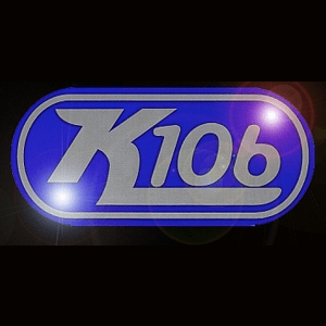 Listen to WAKH - K106 105.7 FM  in the App