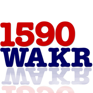 WAKR - Akron News Now 1590 AM