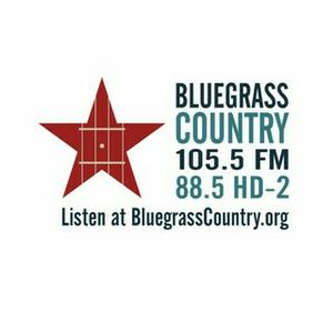 WAMU HD2 Bluegrass Country