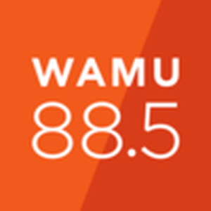 Listen to WAMU 88.5 FM in the App