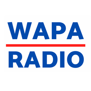 Listen to WAPA RADIO in the App