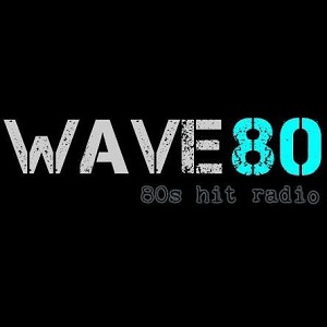 Listen to Wave 80 in the App