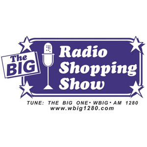 Listen to WBIG - The Big One AM 1280 in the App