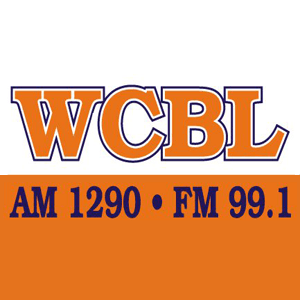 Listen to WCBL - The Lake Current 1290 AM in the App