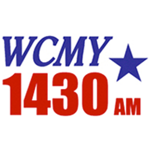 Listen to WCMY 1430 AM in the App