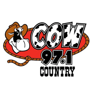 Listen to WCOW 97.1 FM - Cow 97 in the App