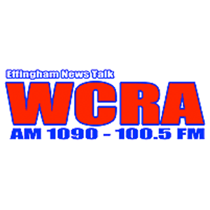 WCRA - WCRA Talk AM 1090