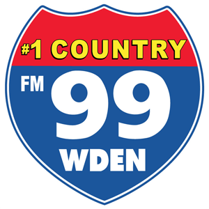 Listen to WDEN-FM - 99.1 FM in the App