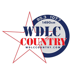 Listen to WDLC - Country 107.7 in the App