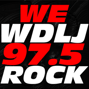 Listen to WDLJ - KM Radio 97.5 FM The Rock in the App