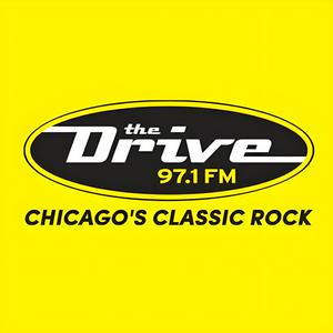 WDRV - The Drive 97.1 FM Chicago's Classic