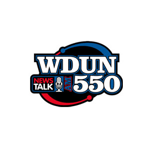 Listen to WDUN - North Georgia's Newstalk 550 AM in the App