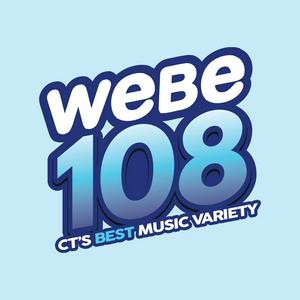 Listen to WEBE - 107.9 FM in the App